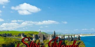 Stiri Irlanda 17 iulie 2024 - Informatia IRL