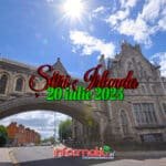 Stiri Irlanda 20 iulie Informatia IRL