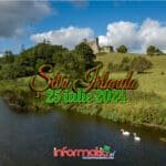 Stiri Irlanda 25 iulie Informatia IRL