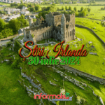 Știri Irlanda ☘️ 30 iulie 2024 Stiri Irlanda 30 iulie Informatia IRL