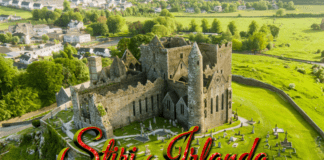 Stiri Irlanda 30 iulie Informatia IRL