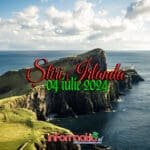 Știri Irlanda ☘️ 04 iulie 2024