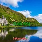 Știri Irlanda ☘️ 01 iulie 2024 Știri Irlanda 01 iulie 2024 - Informatia IRL