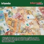 Alocația ar putea veni mai devreme pentru părinții din Irlanda