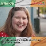 O presupusă fraudatoare în serie, arestată în Co Kerry pentru fraude în sistemul social