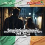 Un român a fost condamnat la închisoare pentru violarea unei femei fără adăpost