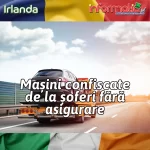 Aproape 20 de șoferi prinși fără asigurare în Meath într-o săptămână