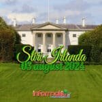 Știri Irlanda ☘️ 03 august 2024 Stiri Irlanda 03 august Informatia IRL