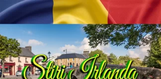 Știri Irlanda 05 august 2024 Informatia IRL