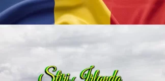 Știri Irlanda 07 august 2024 Informatia IRL