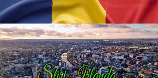 Știri Irlanda 08 august 2024 Informatia IRL