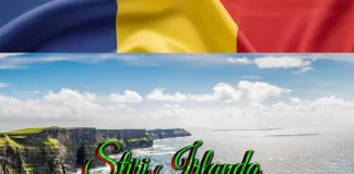 Știri Irlanda 09 august 2024 Informatia IRL