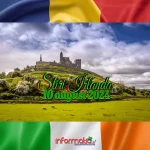 Știri Irlanda ☘️ 10 august 2024 Știri Irlanda 10 august 2024 Informatia IRL