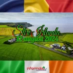 Știri Irlanda ☘️ 12 august 2024 Știri Irlanda 12 august 2024 Informatia IRL