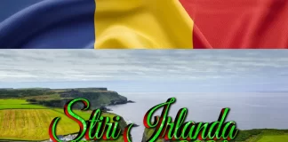 Știri Irlanda 12 august 2024 Informatia IRL