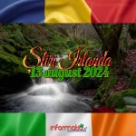 Știri Irlanda ☘️ 13 august 2024