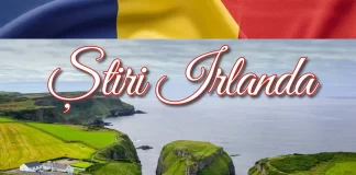 Știri Irlanda 24 august 2024 Informatia IRL