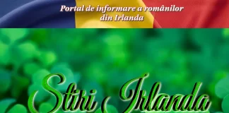 Știri Irlanda 11 septembrie 2024 Informatia IRL