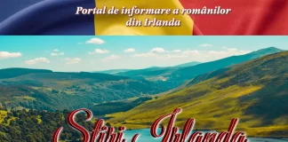 Știri Irlanda 12 septembrie 2024 Informatia IRL