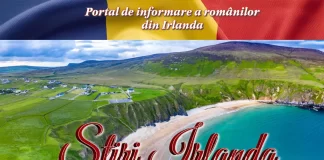 Știri Irlanda 14 septembrie 2024 Informatia IRL