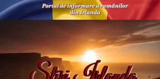 Știri Irlanda 15 septembrie 2024 Informatia IRL