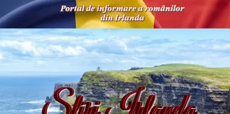 Știri Irlanda 16 septembrie 2024 Informatia IRL