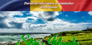 Știri Irlanda 17 septembrie 2024 Informatia IRL