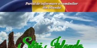 Știri Irlanda 18 septembrie 2024 Informatia IRL