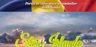 Știri Irlanda 20 septembrie 2024 Informatia IRL