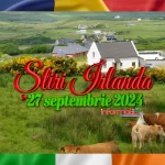 Știri Irlanda ☘️ 27 septembrie 2024 Știri Irlanda 27 septembrie 2024 Informatia IRL