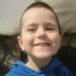 Amplă operațiune de căutare după dispariția băiatului de 8 ani