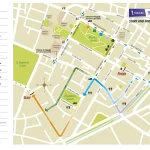 Străzi închise pentru Dublin Marathon 2024