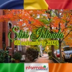 Știri Irlanda ☘️ 02 octombrie 2024 Știri Irlanda 02 octombrie 2024 Informatia IRL