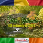 Știri Irlanda ☘️ 03 octombrie 2024 Știri Irlanda 03 octombrie 2024 Informatia IRL