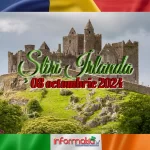 Știri Irlanda ☘️ 08 octombrie 2024 Știri Irlanda 08 octombrie 2024 Informatia IRL
