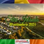 Știri Irlanda ☘️ 10 octombrie 2024 Știri Irlanda 10 octombrie 2024 Informatia IRL