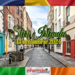 Știri Irlanda ☘️ 13 octombrie 2024 Știri Irlanda 13 octombrie 2024 Informatia IRL