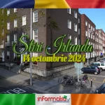 Știri Irlanda ☘️ 14 octombrie 2024 Știri Irlanda 14 octombrie 2024 Informatia IRL