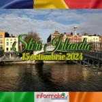 Știri Irlanda ☘️ 15 octombrie 2024 Știri Irlanda 15 octombrie 2024 Informatia IRL