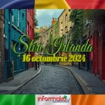 Știri Irlanda ☘️ 16 octombrie 2024 Știri Irlanda 16 octombrie 2024 Informatia IRL