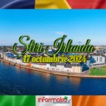 Știri Irlanda ☘️ 17 octombrie 2024 Știri Irlanda 17 octombrie 2024 Informatia IRL