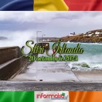 Știri Irlanda ☘️ 20 octombrie 2024 Știri Irlanda 20 octombrie 2024 Informatia IRL