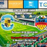 Ballymun United - FC Transilvania