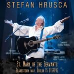 Sțefan Hrușcă – Concert de colinde Dublin – 15 noiembrie
