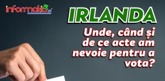 Alegeri Irlanda