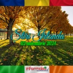 Știri Irlanda ☘️ 02 noiembrie 2024 Știri Irlanda 02 noiembrie Informatia IRL