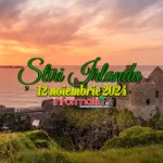 Știri Irlanda ☘️ 12 noiembrie 2024 Știri Irlanda 12 noiembrie Informatia IRL