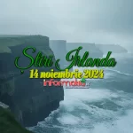 Știri Irlanda ☘️ 14 noiembrie 2024 Știri Irlanda 14 noiembrie Informatia IRL