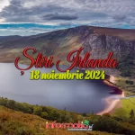 Știri Irlanda ☘️ 18 noiembrie 2024 Știri Irlanda 18 noiembrie Informatia IRL