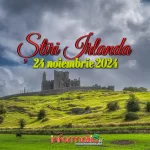 Știri Irlanda ☘️ 24 noiembrie 2024 Știri Irlanda 24 noiembrie Informatia IRL